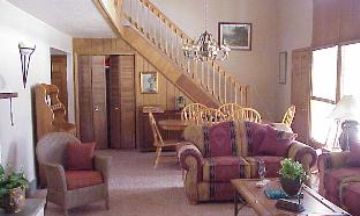 Silverthorne, Colorado, Vacation Rental House