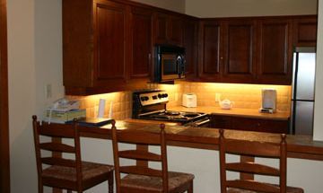 Solitude, Utah, Vacation Rental Condo