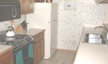 Vail, Colorado, Vacation Rental Condo