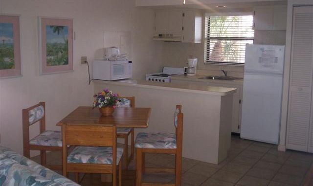 Marco Island, Florida, Vacation Rental Condo