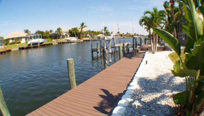 Cape Coral Villa Rental