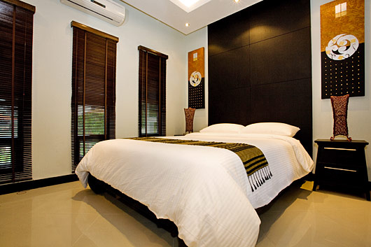 Phuket, Thailand, Vacation Rental