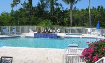 Bonita Springs, Florida, Vacation Rental Condo