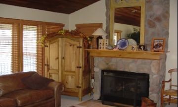 Park City, Utah, Vacation Rental House
