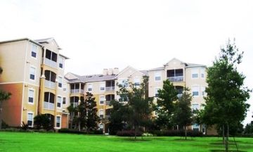 Kissimmee, Florida, Vacation Rental Condo