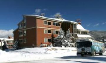 Breckenridge, Colorado, Vacation Rental Condo