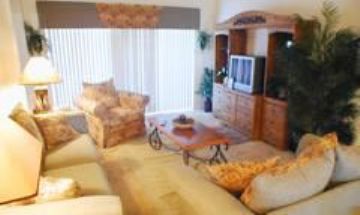 Clermont, Florida, Vacation Rental Villa