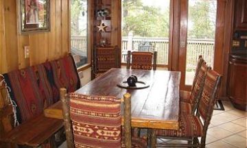 Breckenridge, Colorado, Vacation Rental Villa