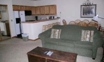 Breckenridge, Colorado, Vacation Rental Condo