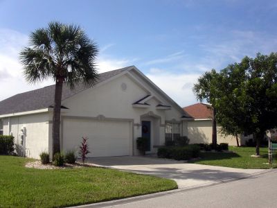 Fort Myers, Florida, Vacation Rental Holiday Rental