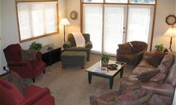 Breckenridge, Colorado, Vacation Rental Villa