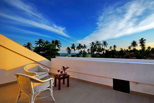 Pattaya, Thailand, Vacation Villa