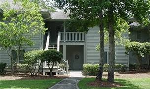 North Myrtle Beach, South Carolina, Vacation Rental Condo