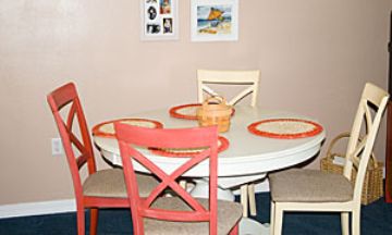 Santa Rosa Beach, Florida, Vacation Rental Condo