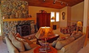 South Lake Tahoe, California, Vacation Rental House