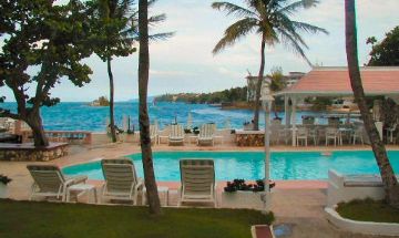 Ocho Rios, St. Ann, Vacation Rental House