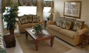 Kissimmee, Florida, Vacation Rental Villa