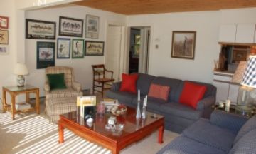 Cambridge, Maryland, Vacation Rental House