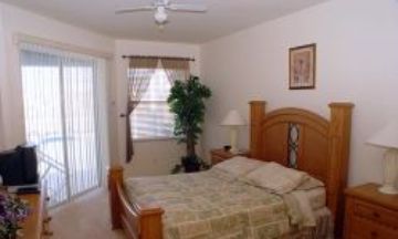 Fort Myers, Florida, Vacation Rental Villa