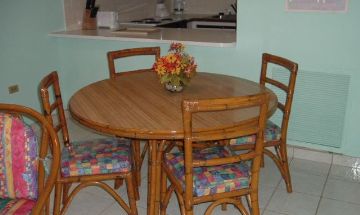 Palmas del Mar, San Juan, Vacation Rental Condo