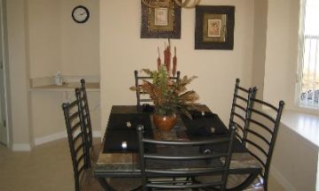 Haines City, Florida, Vacation Rental Villa