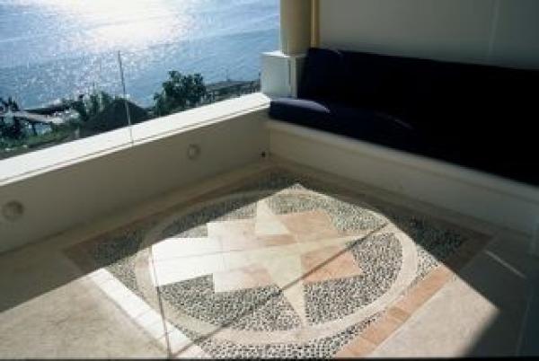 Outside View from Balcony
