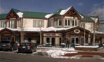 Frisco, Colorado, Vacation Rental Condo