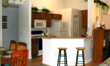 Kissimmee, Florida, Vacation Rental Villa