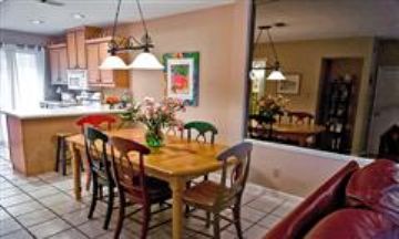 Miramar Beach, Florida, Vacation Rental House