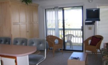 Isle of Palms, South Carolina, Vacation Rental Condo