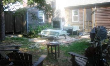 West Harwich, Massachusetts, Vacation Rental House