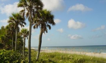 Englewood, Florida, Vacation Rental House
