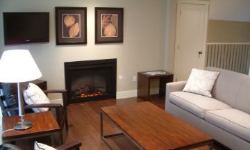 Panorama, British Columbia, Vacation Rental Condo