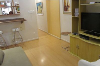 Apt 901 - Living Room