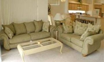 Kissimmee, Florida, Vacation Rental Villa