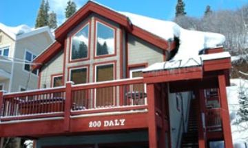 Park City, Utah, Vacation Rental House