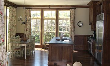 Johns Island, South Carolina, Vacation Rental Villa