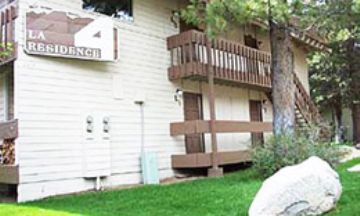 Mammoth Lakes, California, Vacation Rental Condo