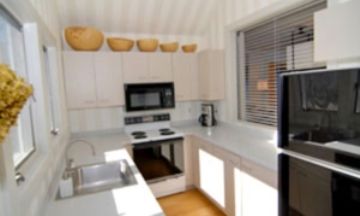 Seabrook Island, South Carolina, Vacation Rental Villa