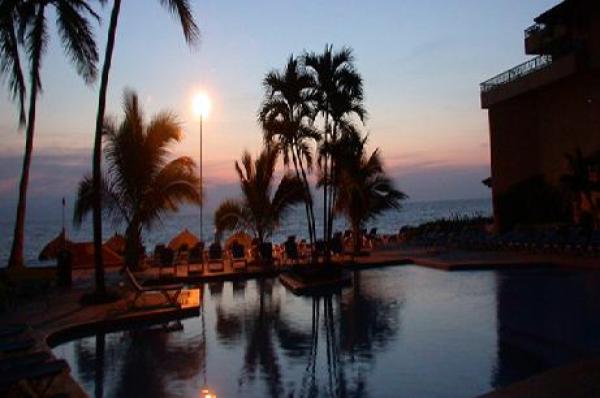 Puerto Vallarta, Jalisco, Vacation Rental Condo