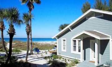 Indian Rocks Beach, Florida, Vacation Rental Villa