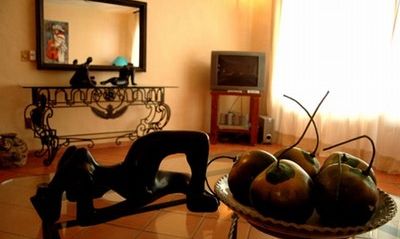 Puerto Vallarta, Jalisco, Vacation Rental Condo