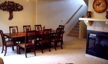 Winter Park, Colorado, Vacation Rental House