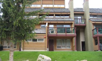 Panorama, British Columbia, Vacation Rental Condo