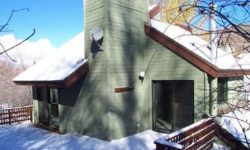 Park City, Utah, Vacation Rental House