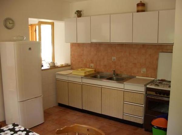 Well Equipped Kitchen