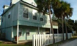 Santa Rosa Beach, Florida, Vacation Rental Villa