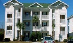 Longs, South Carolina, Vacation Rental Condo