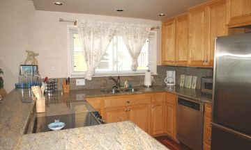 San Diego, California, Vacation Rental Condo