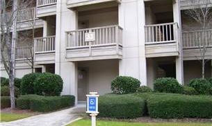 North Myrtle Beach, South Carolina, Vacation Rental Condo